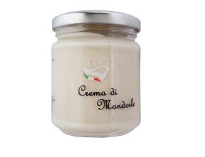 Krem migdałowy 200 g